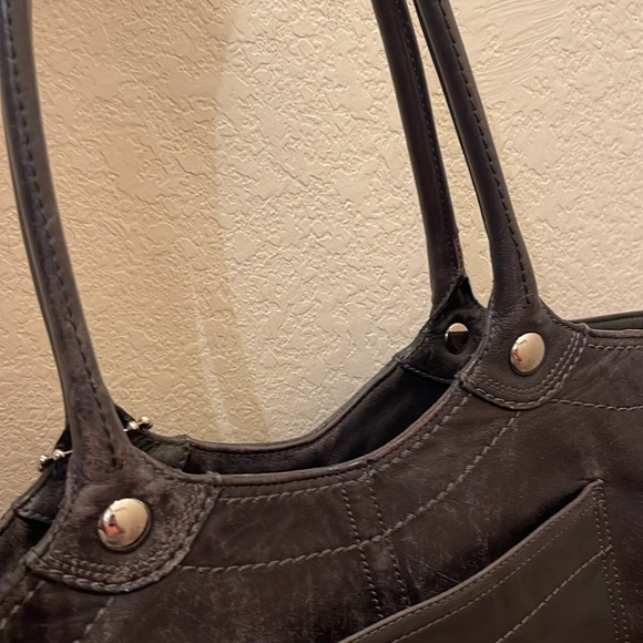 Vintage Coach please check all picture of condition - Picture 17 of 17